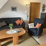 Bartels In Petersdorf Mit Balkon Апартаменты