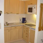 Апартаменты Bartels In Petersdorf Mit Balkon Фемарн