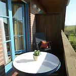 Bartels In Petersdorf Mit Balkon Апартаменты