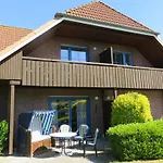 Bartels In Petersdorf Mit Balkon