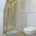 Апартаменты Bartels In Petersdorf Mit Balkon *
