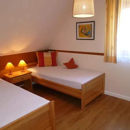 Apartment Bartels Kiebitzweg Og Fehmarn