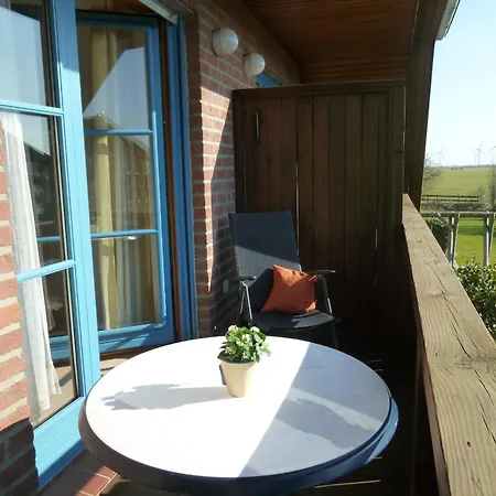 Bartels In Petersdorf Mit Balkon *