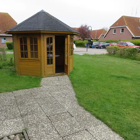 Apartamento Bartels In Petersdorf Mit Balkon Fehmarn