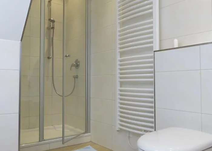 Bartels In Petersdorf Mit Balkon *