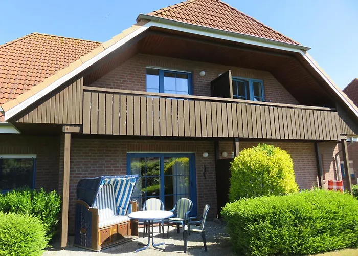 Bartels In Petersdorf Mit Balkon